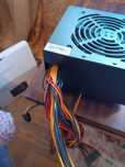 Блок живлення QUBE 80+ QBC-GPS500A12 500W