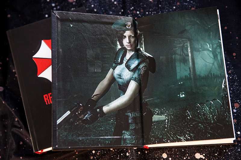 Книги Обитель зла 2 тома Resident Evil Цикл, Шедевры Фантастики, ШФ