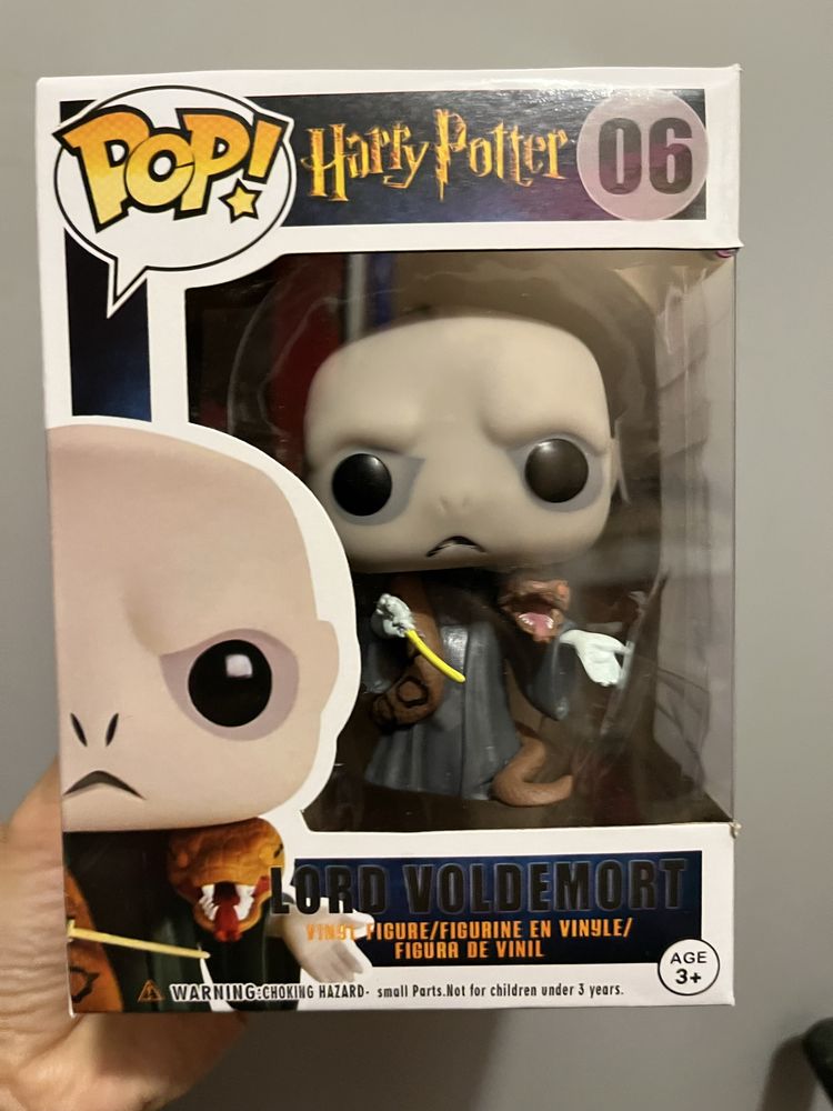 Natal! Bonecos Harry Potter Novos Natal