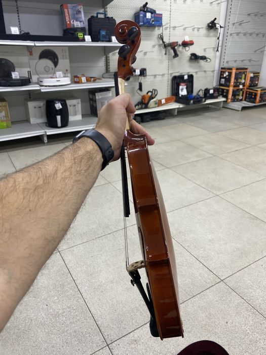 Скрипка rabaga ae 1/2
