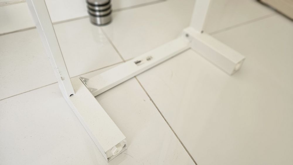 Rezerwacja Rama nośna do regału KALLAX IKEA