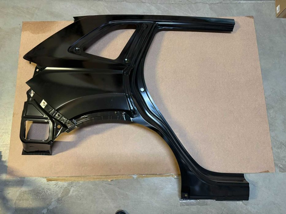 Крило зад R Honda CR-V 2023-2024-2025