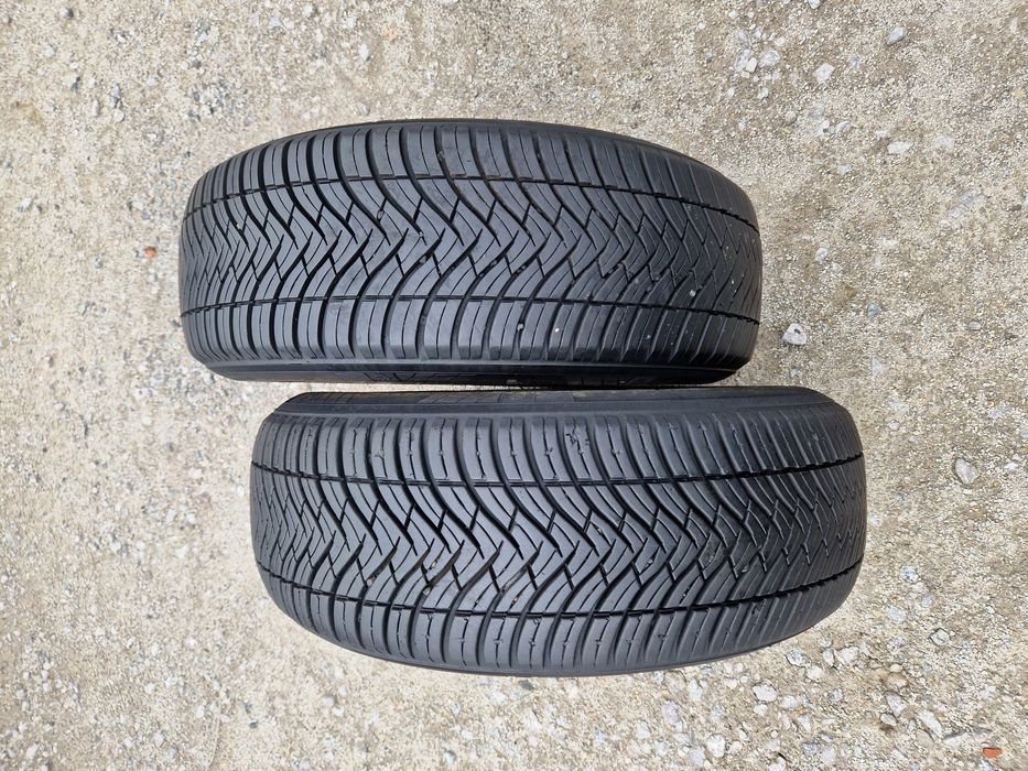 Opony wielosezonowe Triangle Season X TA01  195/65r15 (95V)