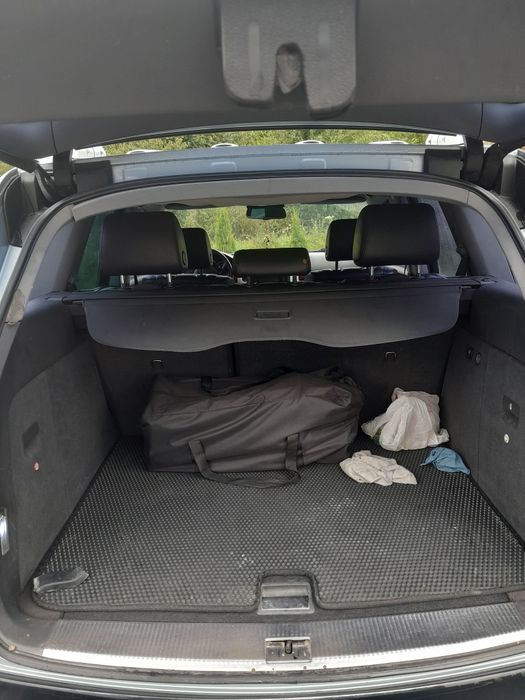 Фольксваген туарег