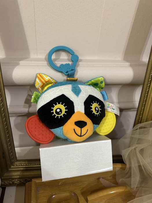 Іграшка для немовляти підвіска