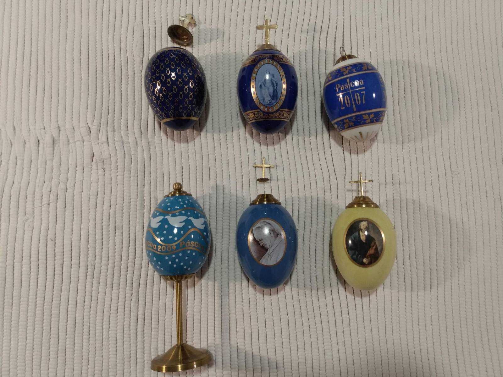 Ovos da Pascoa, Coleção Philae (replica Fabergé)
