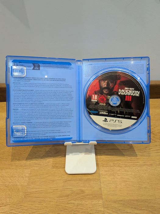 Call of Duty: Modern Warfare 3 | PlayStation 5