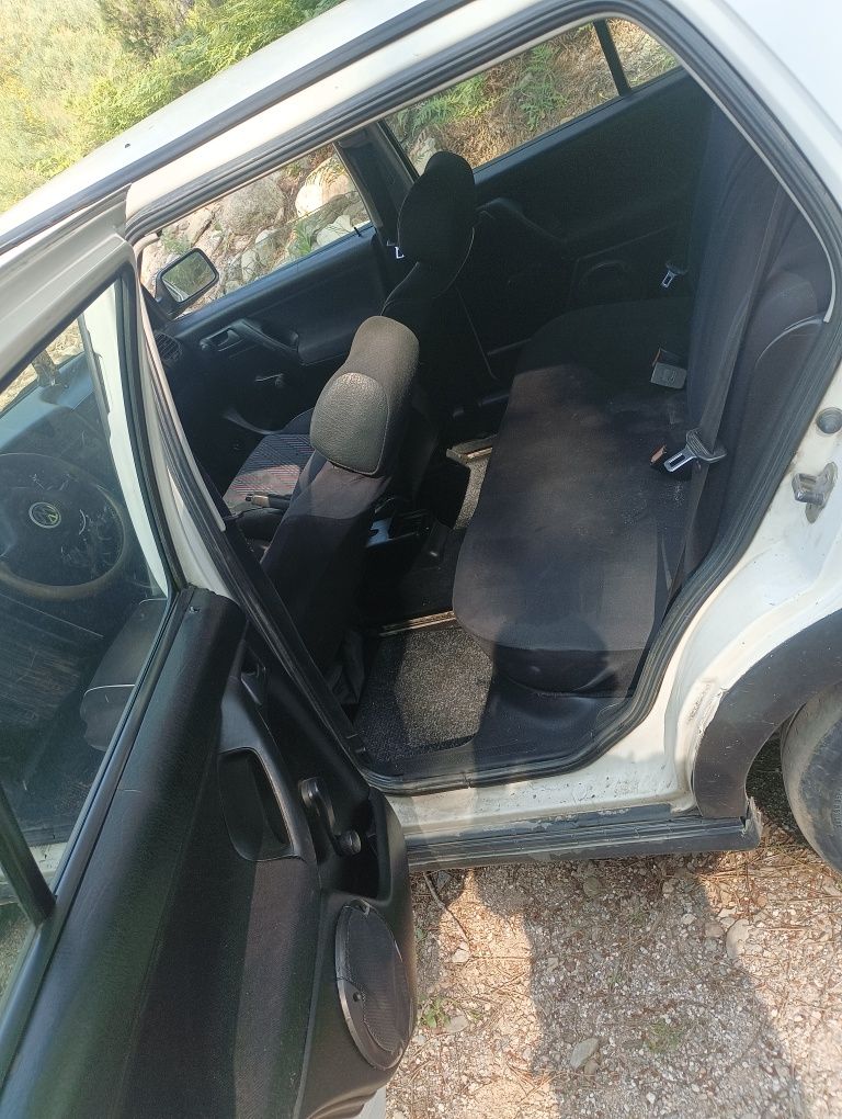 Golf 3 TD GTD 1.9