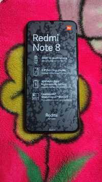 Xiaomi Redmi Note 8
