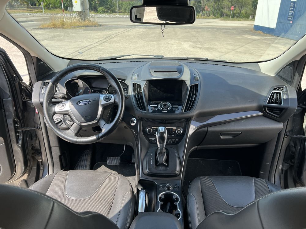 Kuga imaculdo segundo dono