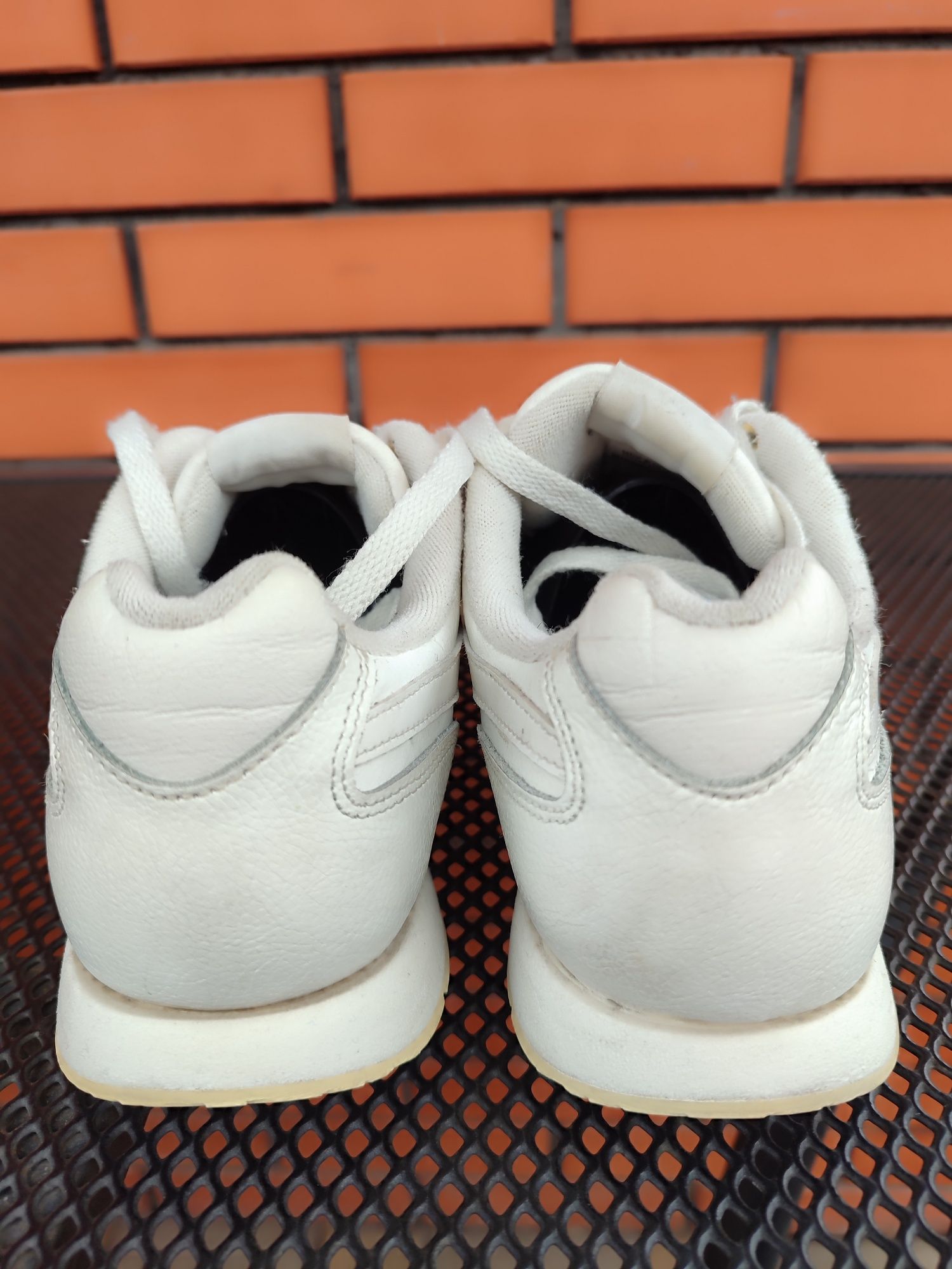 Кроссовки Reebok 42 размер (оригинал)
