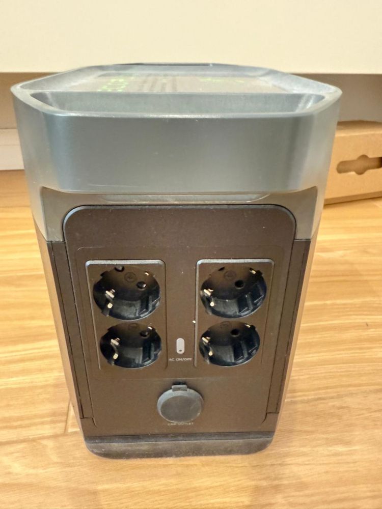 EcoFlow Delta 1300