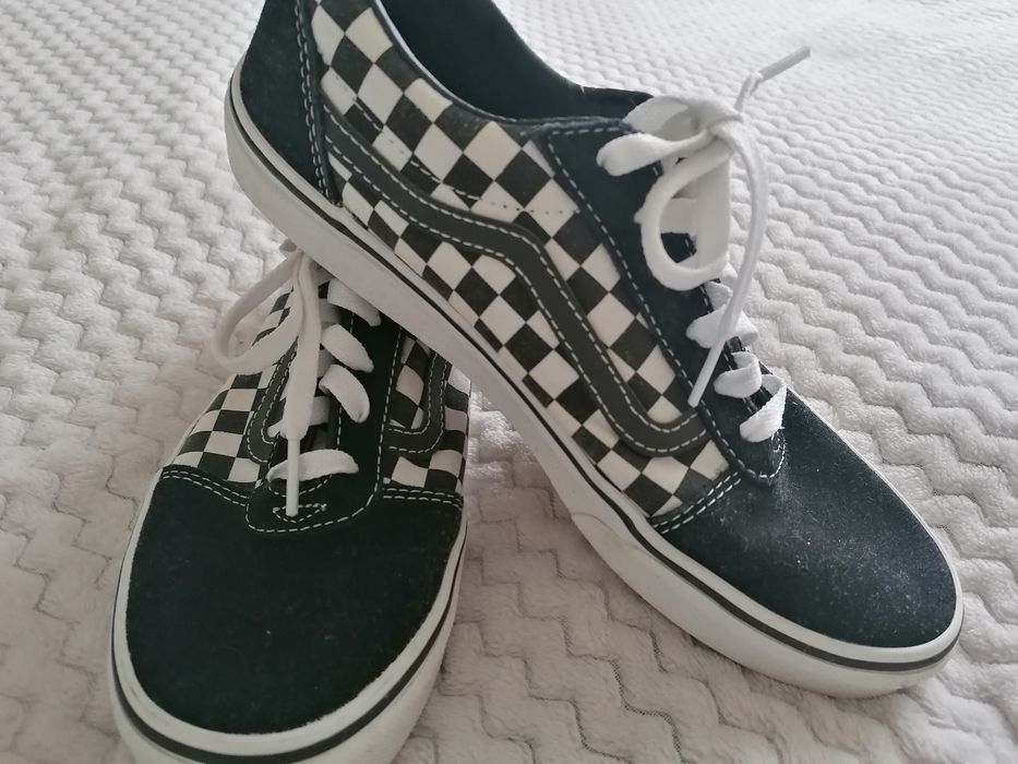 Vans trampki rozm. 38,5