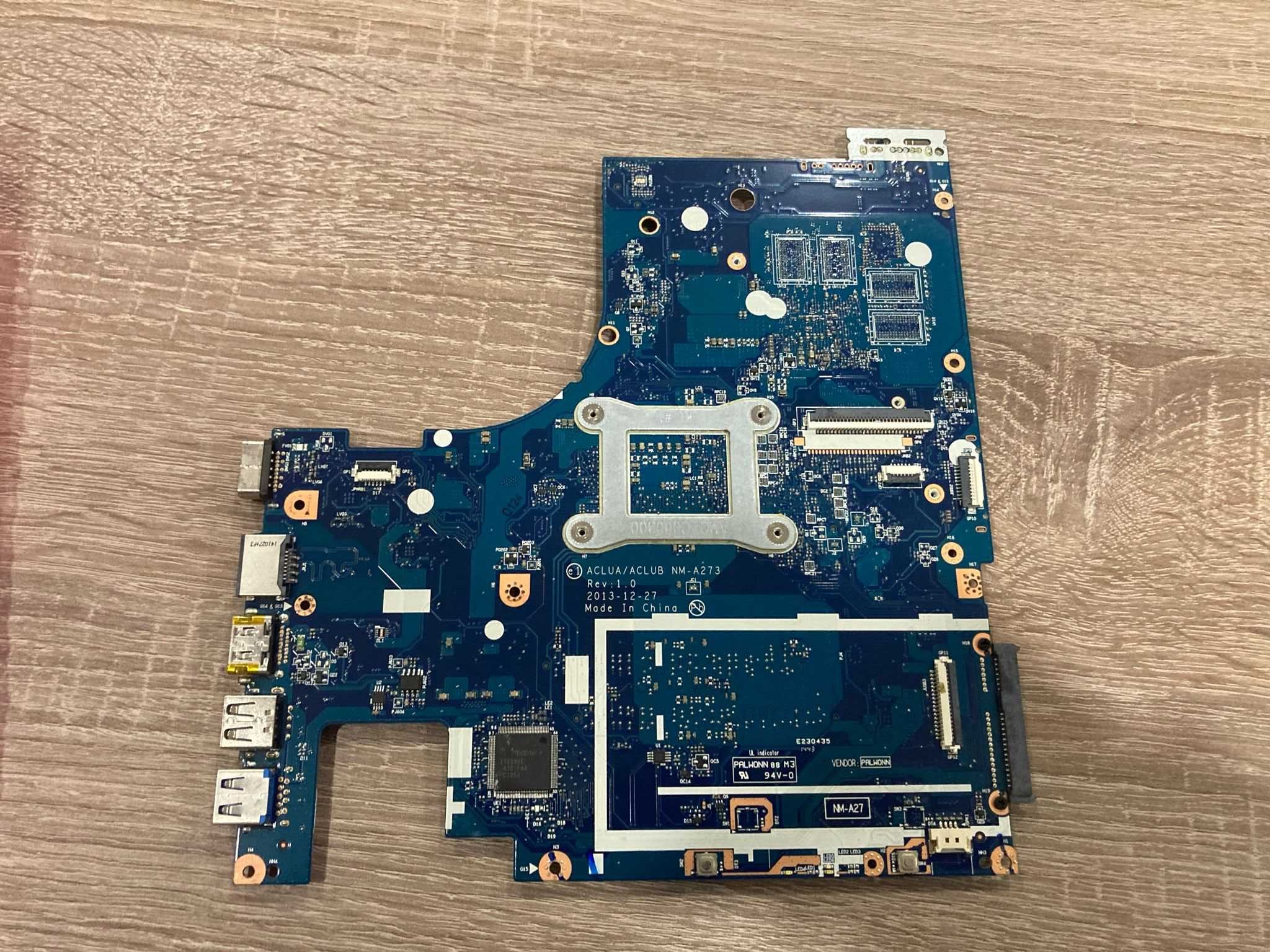 Motherboard Lenovo z50-80