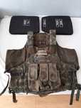 3++ MIWO sapi Plate Carrier kamizelka kolekcjonerska
