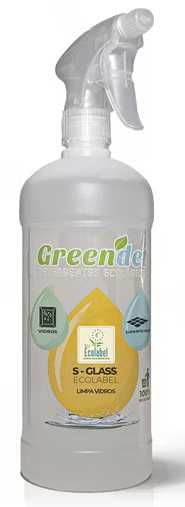 Produto de Limpeza Ecologico