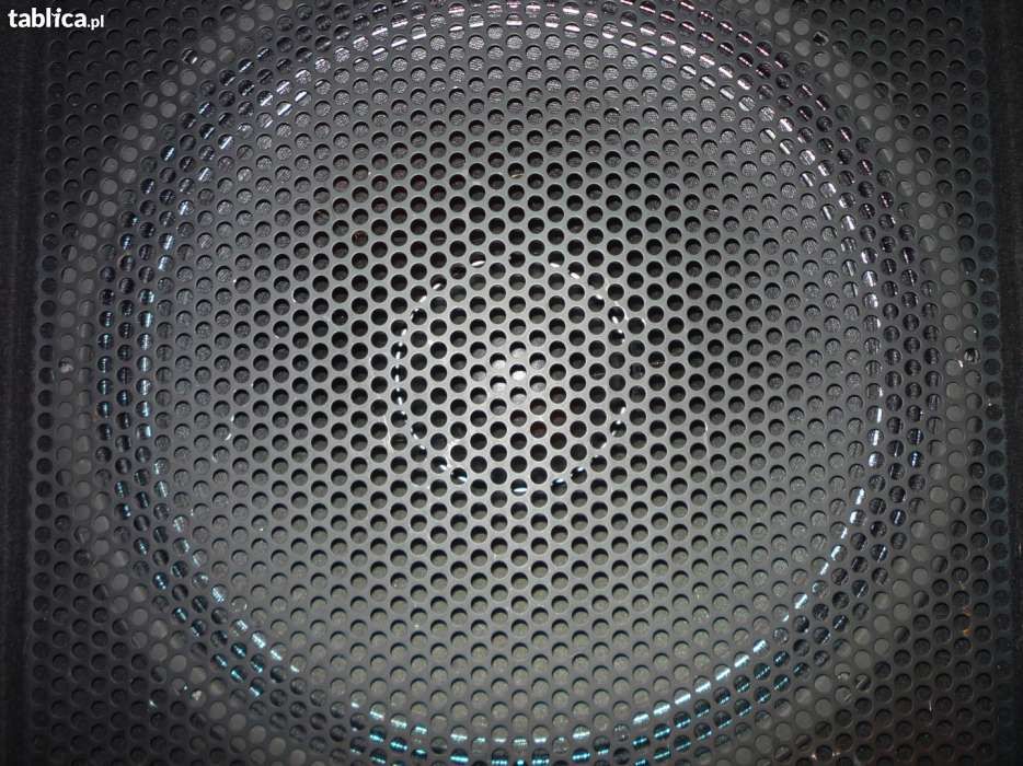 Subwoofer subbas bas estradowy B&C 18ps76