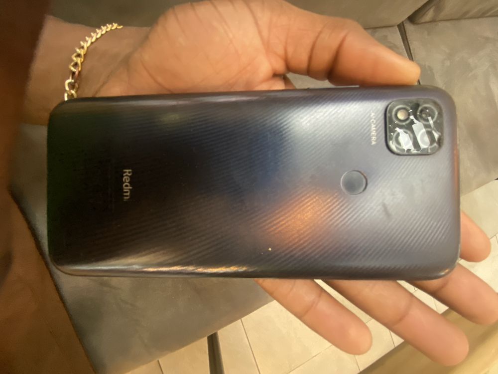 Xiaomi Redmi 9C NFC 32GB