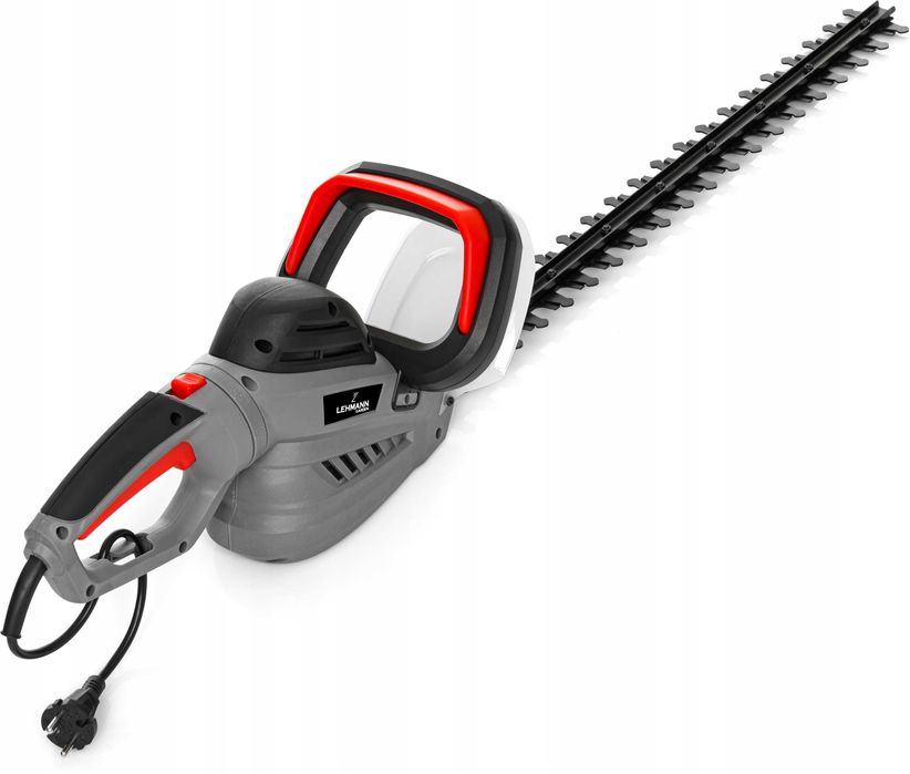 NOŻYCE DO ŻYWOPŁOTU *elektryczne* *duże* *trwałe* *okazja*