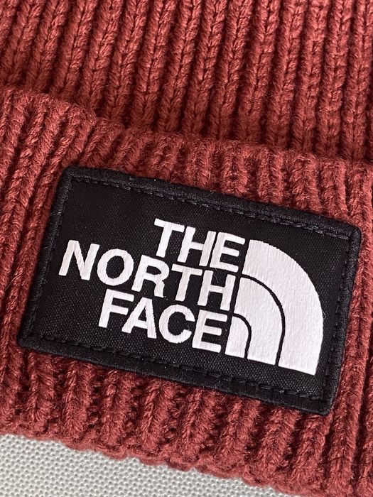 шапка «THE NORTH FACE» оригінал