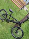 Sprzedam rower bmx
