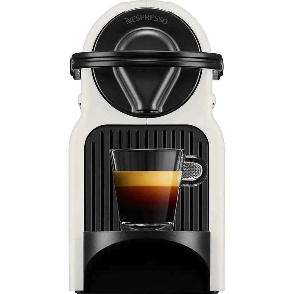 Кавоварка капсульна Krups Nespresso inissia xn100