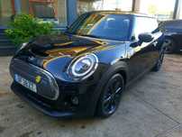 MINI 3 Portas Cooper SE