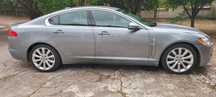 Jaguar XF 3.0 V6 Premium Luxury 241 CV