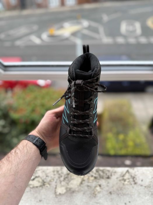 Женские ботинки на осень The North Face нові Оригінал 39.5р див інші