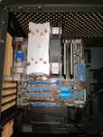Boundle i7-3770k delidded