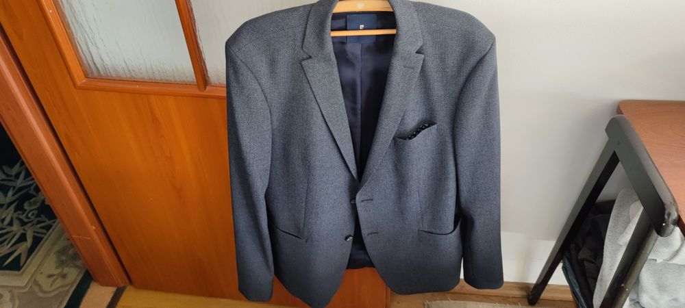 marynarka męska Pierre Cardin rozm 106 XL