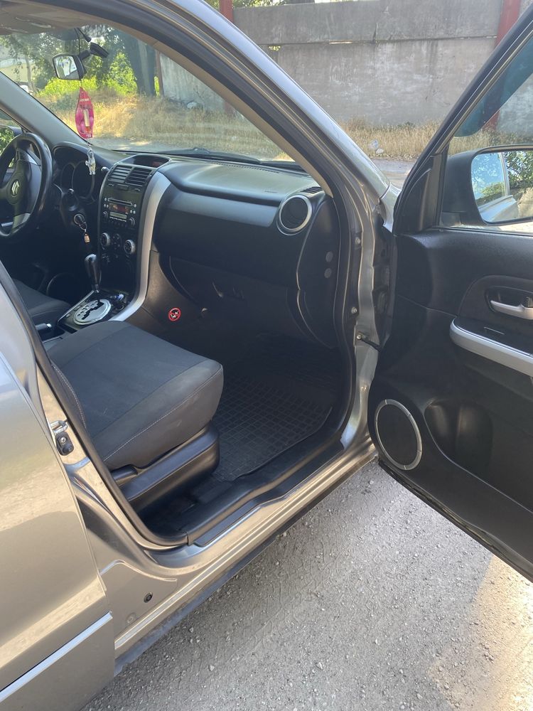 Продам авто Suzuki Grand Vitara