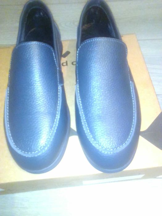 Туфлі чоловічі FORWARD ORTO