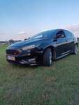 Ford Focus  2.0 euro 6