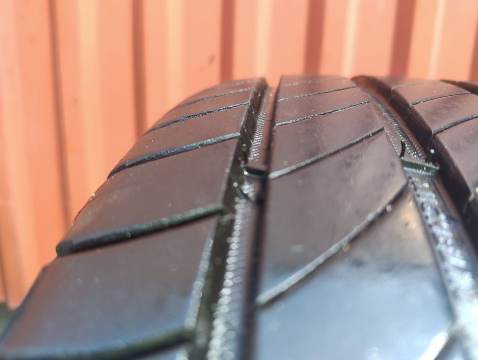 Komplet kół Skoda 17 cali