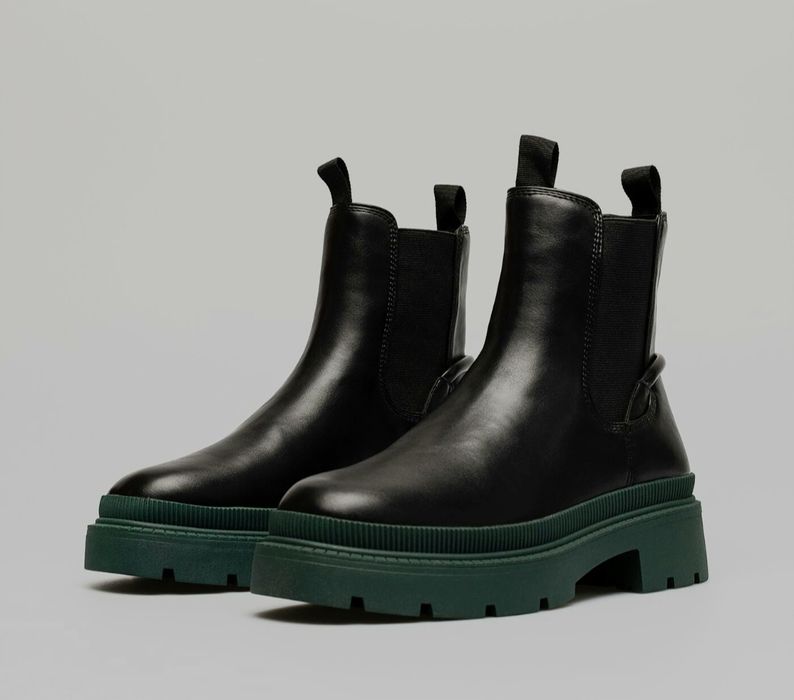 Челсі Tamaris 36 розмір