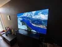 Телевізор LG OLED65CX Smart TV з LG Soundbar SL9Y