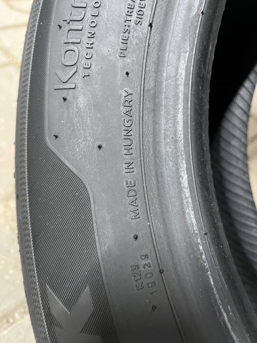 Резина Літні Шини 2025рік R15 195/65 Hankook Ventus Prime 3