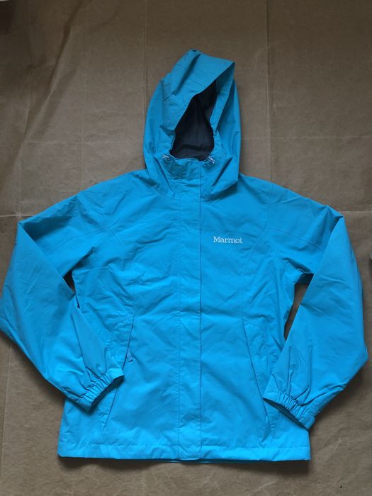 Kurtka trekkingowa Marmot r. S (202)