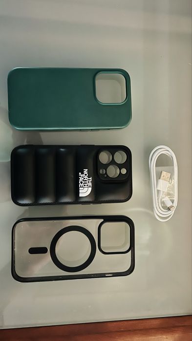 Phone 14 Pro 256gb para venda