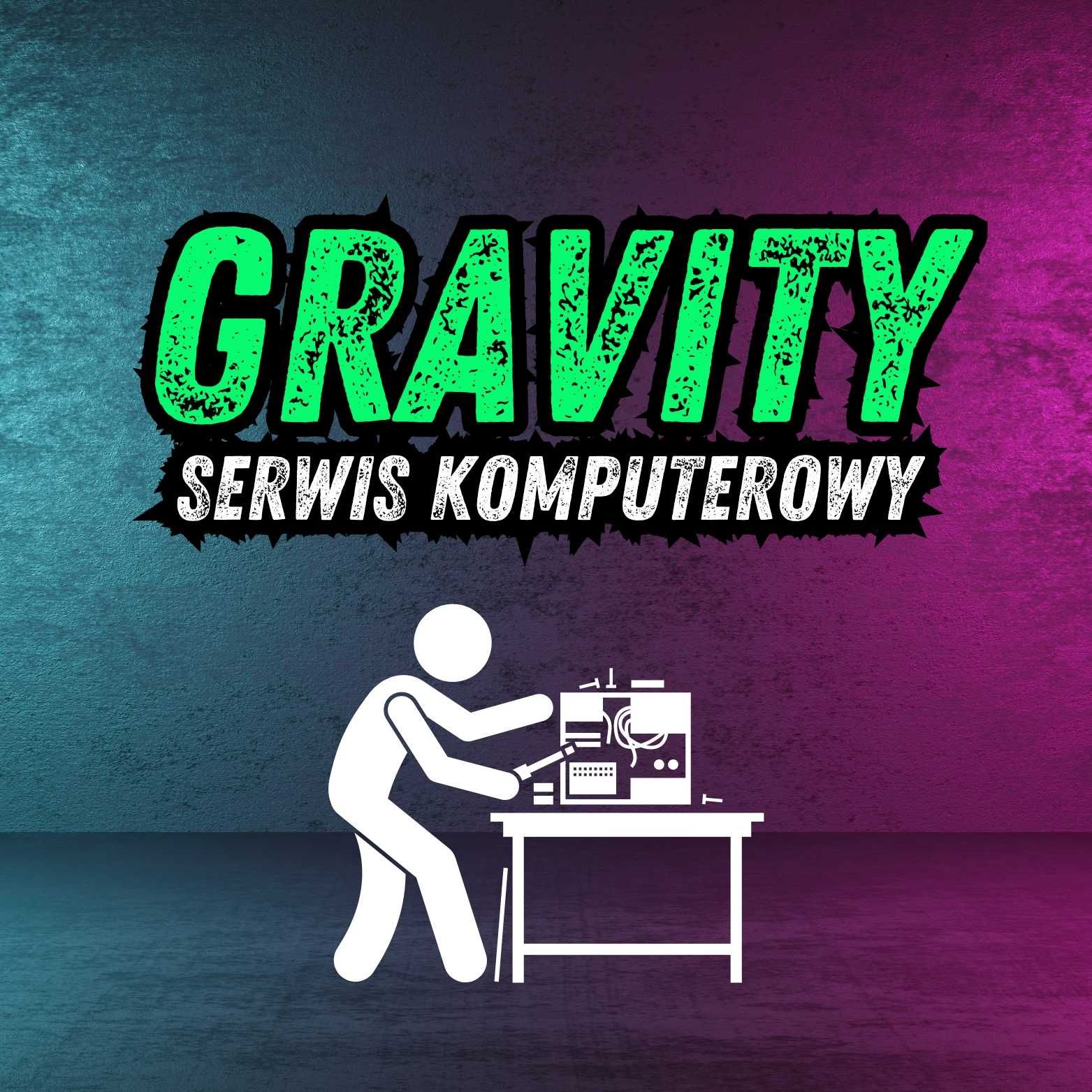 Technik Informatyk 24/7 Dojazd do domu Poznań i okolice