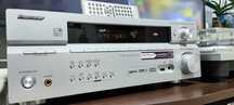 Ресивер Pioneer VSX-516-S, 6.1 канальний плюс DVD плеер PioneerDV-2850