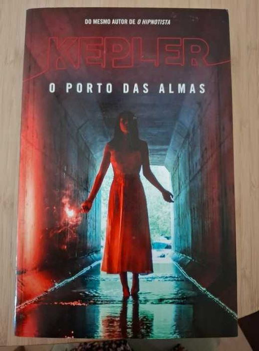 Lote #1 - Livros Policiais