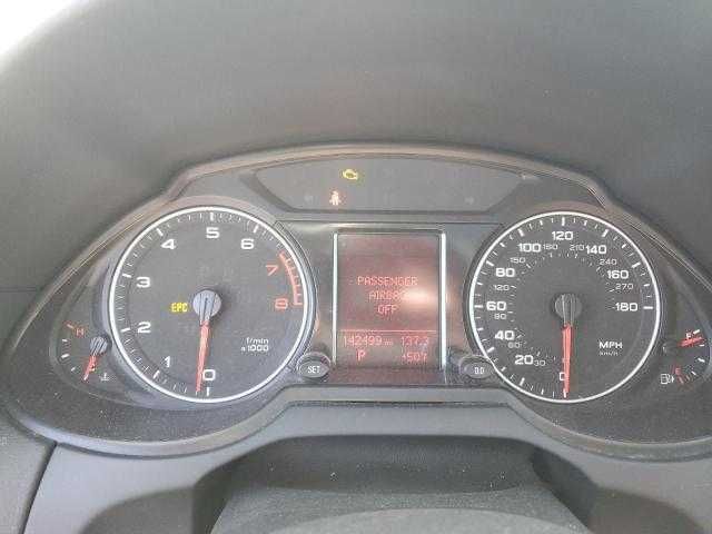 AUDI Q5 2.0 TFSI Quattro 2011 I Automat I Skóra I elektryka I Panorama