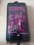 Smartfon Microsoft.