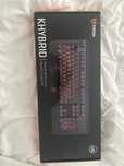 Krom Khybrid Mechanical Keyboard