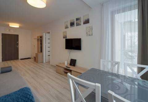 Apart - Invest Apartament Widok 800 M6