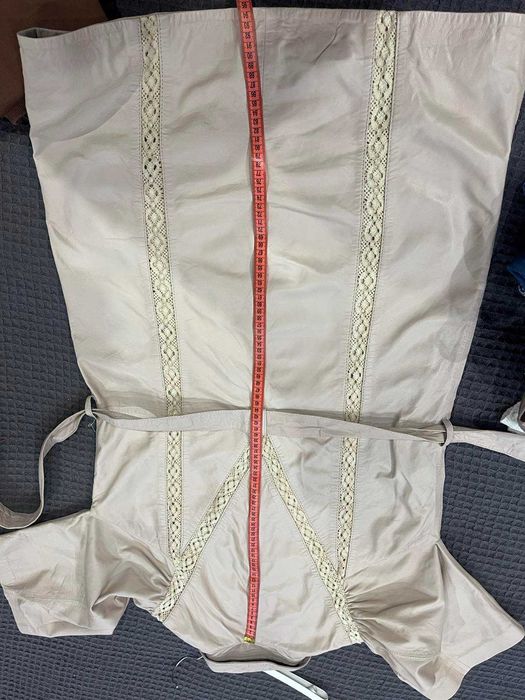 Плаття шкіряне ibana