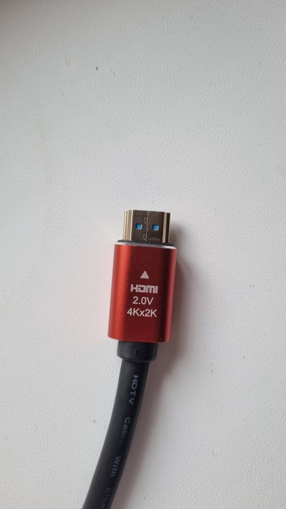 Кабель HDMI 20 метров