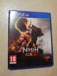 Nioh 2 PlayStation 4